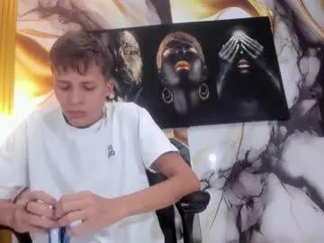 mono_blonde on Chaturbate 
