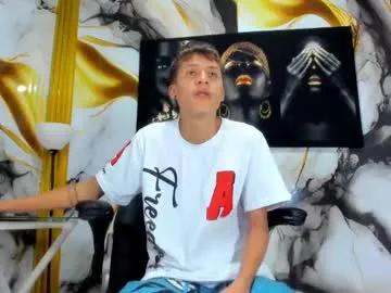 mono_blonde on Chaturbate 