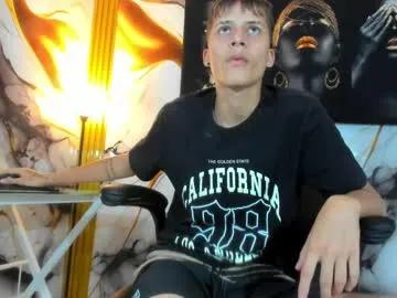 mono_blonde on Chaturbate