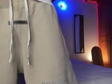 Freechat morenosiam on Chaturbate