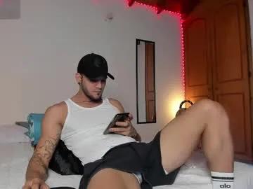Freechat morenosiam on Chaturbate