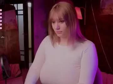 Freechat morvelyn on Chaturbate