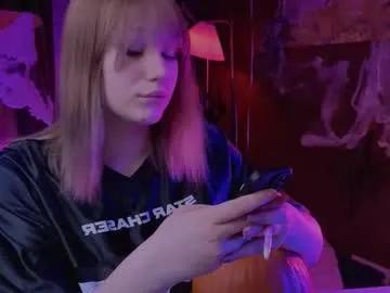 Freechat morvelyn on Chaturbate