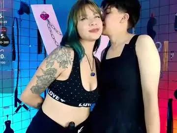 Freechat mr_sadistiic_ on Chaturbate