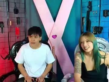 Freechat mr_sadistiic_ on Chaturbate