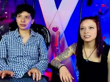 Freechat mr_sadistiic_ on Chaturbate