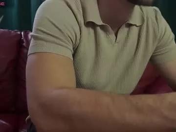 mrgreeneyes01 on Chaturbate 