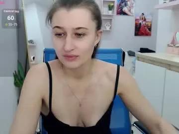 Chaturbate muriel_elvin is Freechat muriel_elvin — I will conquer your heart | One sip of celebration | #bigboobs #new #curvy #nonude #mommy |