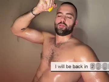 Freechat musculardominantfella on Chaturbate