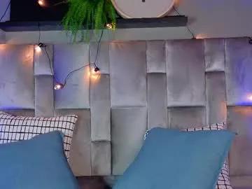 Freechat nahomicampbell_ on Chaturbate