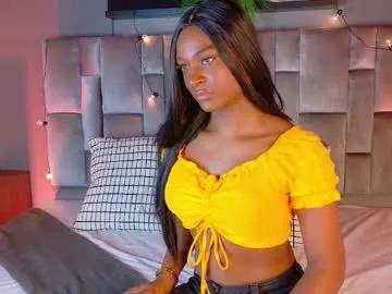 Freechat nahomicampbell_ on Chaturbate