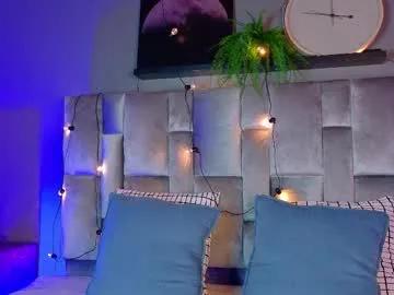 Freechat nahomicampbell_ on Chaturbate