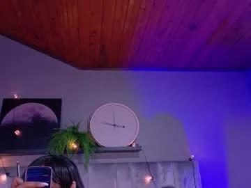 Freechat nahomicampbell_ on Chaturbate