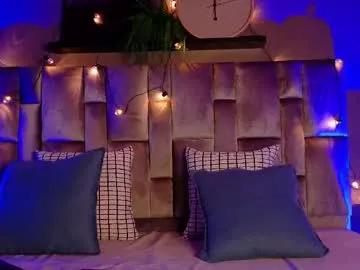 Freechat nahomicampbell_ on Chaturbate