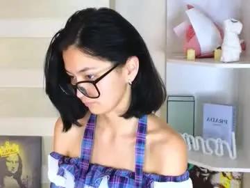 nanayuki on Chaturbate 