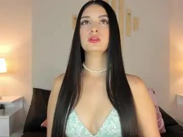 Freechat natachadiaz_ on Chaturbate