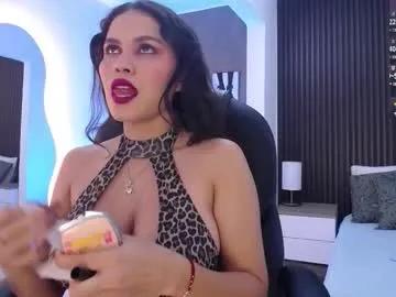 Chaturbate natasha__jackson is Freechat natasha__jackson —  Welcome  Come and have fun with me and make me cum - Goal: naked dance #bigboobs # #bignipples  # #mature  #sph # #milf