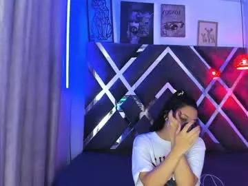 Freechat nati_fresh on Chaturbate