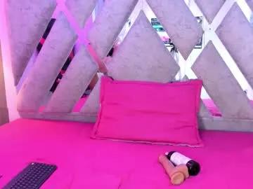 Freechat nati_fresh on Chaturbate