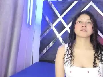 Freechat nati_fresh on Chaturbate