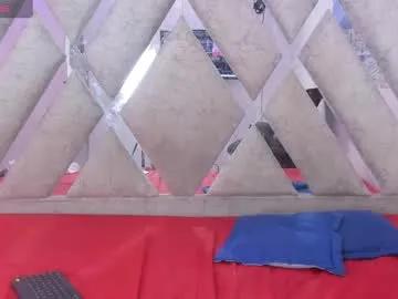 Freechat nati_fresh on Chaturbate