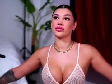 natydesiree — I cum with a warning!!!Use my Lush wisely-100-302-1000 for optimal results - Multi Goal: Let's get dirty with a nice blowjob [66 tokens left] #bigboobs #bigass #squirt #anal #latina