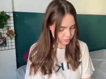 Freechat nebulahaven on Chaturbate