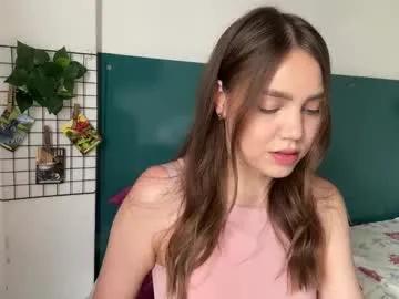 Freechat nebulahaven on Chaturbate