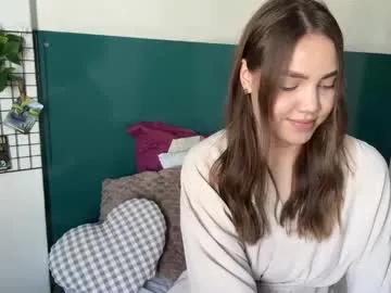 Freechat nebulahaven on Chaturbate