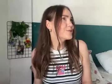 Freechat nebulahaven on Chaturbate