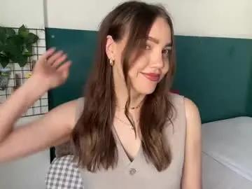 Freechat nebulahaven on Chaturbate