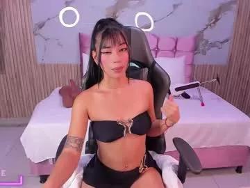 Freechat nicolee19_ on Chaturbate