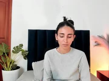 ninacavallli on Chaturbate 
