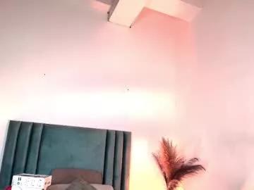 ninacavallli on Chaturbate 