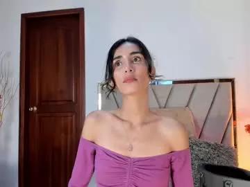 ninacavallli on Chaturbate 