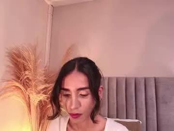 ninacavallli on Chaturbate 