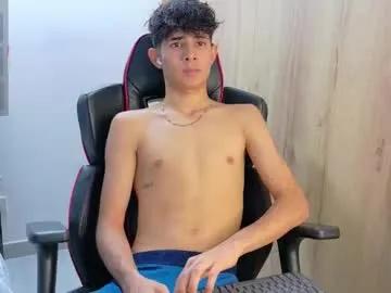 Chaturbate noah_garcia_thompson is Freechat noah_garcia_thompson — Sexy Latin Boy!!  #bigcock  #cumshow  #hardcock  #lovense #new