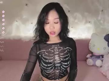 norma_blum — GOAL:  Halloween art boo-bs show   #cute #petite #asian #pvt #feet