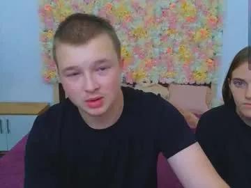 ollistiw on Chaturbate 