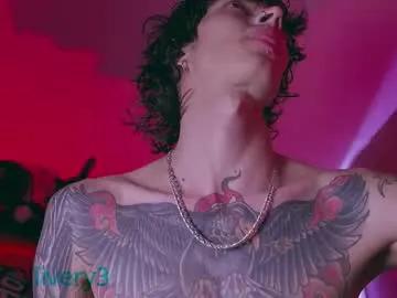 olliver___y — I'm back and very hot       25 Fulfill my goal for a delicious cum show #tattoo #monstercock #twink #Bigcock #young     [2175 tokens remaining]