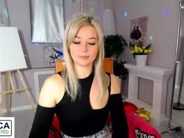 passionate_babe on Chaturbate 
