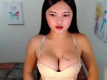 patricia_sexslut — lush inside my pussy is make me feel better #asian #pinay #lovense #bigass #latina - Multi Goal: GOAL: CUMSHOW [2469 tokens left] #pinay #latina #lovense #asian