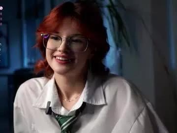 pebee on Chaturbate 