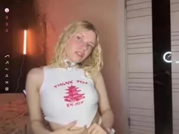 Freechat peggymeggy on Chaturbate