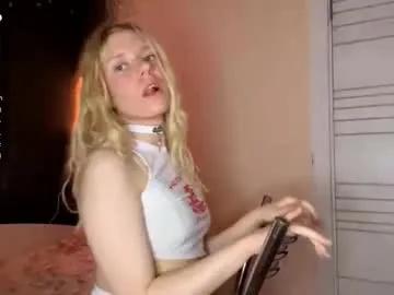 Freechat peggymeggy on Chaturbate