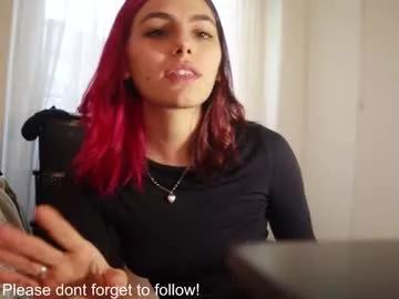 pipaypipo on Chaturbate 
