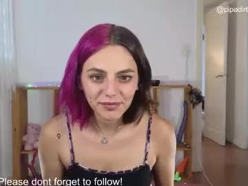 pipaypipo on Chaturbate 