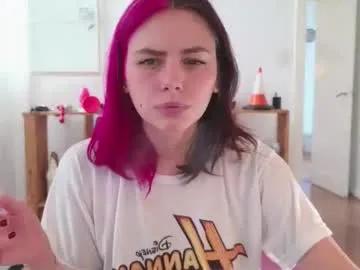 pipaypipo on Chaturbate
