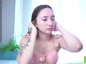pollybun on Chaturbate 