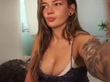 poppysux on Chaturbate